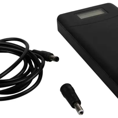 Powerbank WAGO XT Power 24V 20100mAh ioni di litio 174×78×21.5mm 