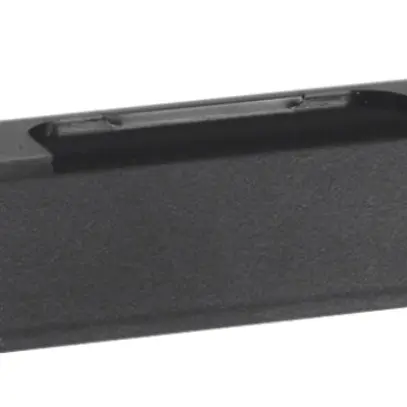 Cache pour boîtier d'appareils universel tehalit pour SL20055 noir 