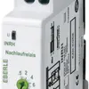 Relè a tempo Eberle 1Ch 220VAC 