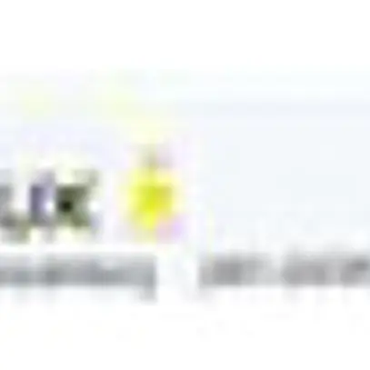 Bandeau LED DOTLUX 24W 8mm 4000K IP20 rouleau 5m câble raccordement 1 côté 15cm 