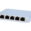 Ubiquiti UniFi 5 Port Switch 5xGE, alimentation USB-C&PoE 