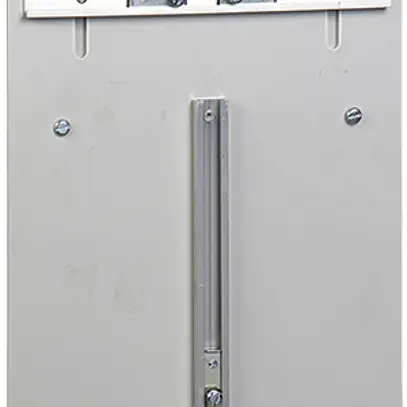 Placca contatore SE PRAMULTI 