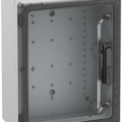 Armadio Demelectric GEOS-S 4050-22-to/SH 