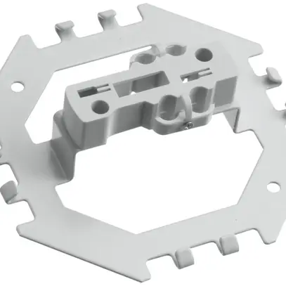 Piede per netway desklane grigio chiaro 