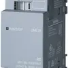 Module d'extension PLC Siemens LOGO!8 DM8 24, 4ED/4SD 