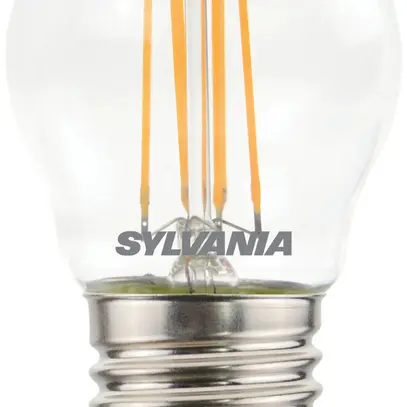 LED-Lampe Sylvania ToLEDo Retro BALL E27 4.5W 470lm 827 KL DIM SL 