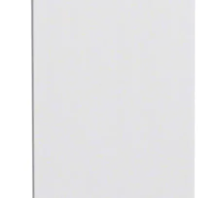 Cache-découpes tehalit SL 20115, blanc trafic 