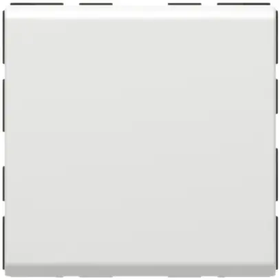 EB-Abzweigdose MOS 3L/20A weiss 2 Module 