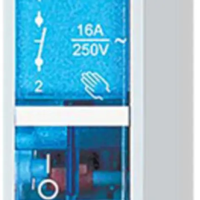 Relais Eltako R12 24VDC 1S 