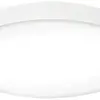 Plafonnier/applique LED MH AURA, 400 3000…5000K, 3100lm, blanc 