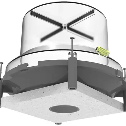 Scatola INS Spotbox Basic variabile Ø 47…120mm 