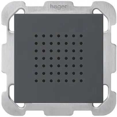 Suoneria INC kallysto B 230V antracite 