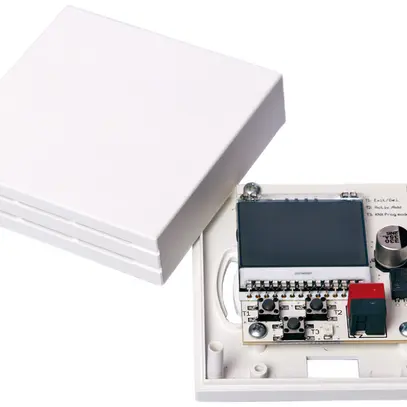 Gateway AP ALADIN 636 secure CH KNX-EnOcean 32 canaux 