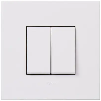 Combinaison ENC 3/1L+AR/1L blanc grd.I 