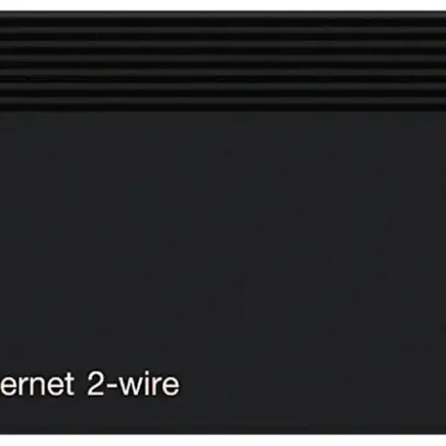 Convertisseur Hager avec affichage LED 