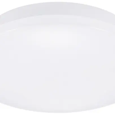 Plafoniera/appl.LED Sylvania START Surface HF 34W 4000lm 830/840 IP54 Ø400 bi 