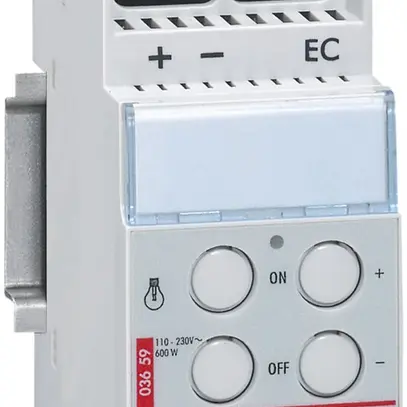 Varialuce INS Legrand X3 600W 