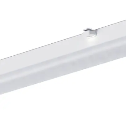 Insert lumineux LED LINEAselect 75W 1437×65×45mm 840 11625lm DALI 180° 