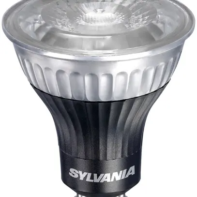 Lampada LED RefLED Superia ES50 GU10 5.5W 400lm 2700K 25° DIM 