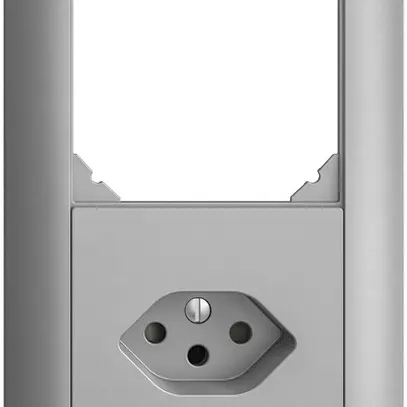 Combinaison ENC vide+T13 EDIZIOdue silver 