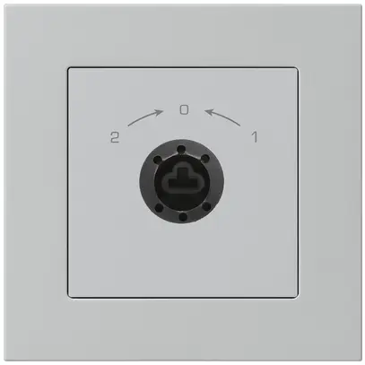 Contatto rotativo INC 1>0<2 grc kallysto.pro per serratura senza cilindro 