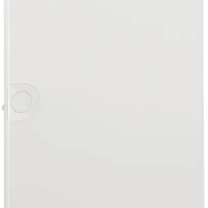 Porte Hager volta 348×880.5 mm IP00 blanc pur 
