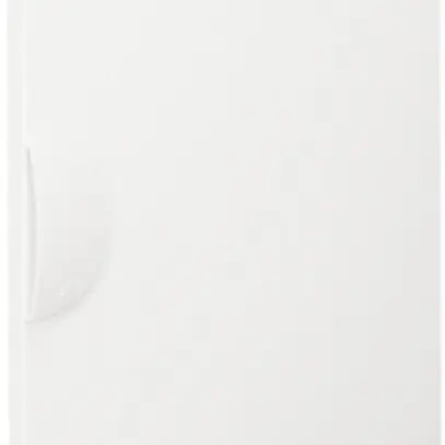 Porte Hager gamma 250×625mm blanc pour GD413G 