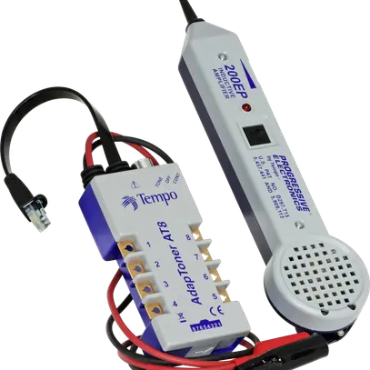 Tester di connessione Tempocom RJ45 