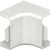 Angolo interno Bettermann p.canale d'installazione WDK bianco puro 15×30mm 