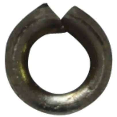 Capocorda ad anello Mischke 2.5/5 