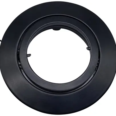 Douille LED INC DOTLUX MINIgu10 pour GU10, noir 