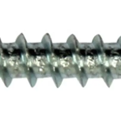 Vis pour panneau aggloméré à tête ronde (Pan Head) TILCA SPRINT 4×30mm PZ2 