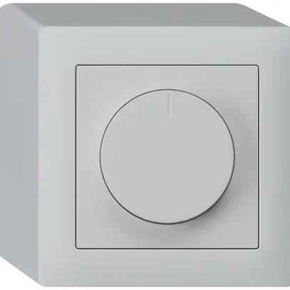 Variatore rotativo AP kallysto 20…550W ritardo di fase grigio chiaro 