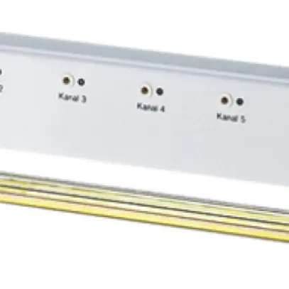 Ricevitore radio Eberle Instat 868-A6 