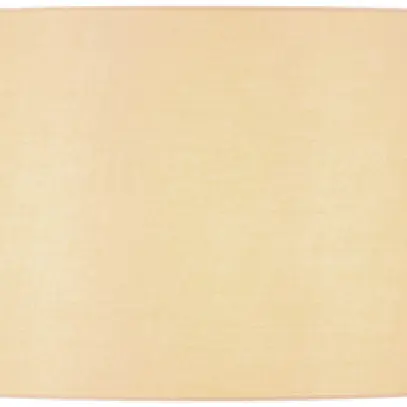 Abat-jour SLV FENDA, Ø455×280mm beige 