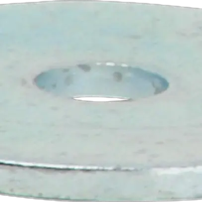 Rondelle SFS Ferronorm 4×20mm DIN 522 140HV zinguée 