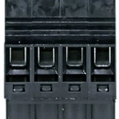 Jeu de bornes à vis enfichables  bornes à vis PNOZ mo4p/mo5p 