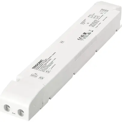 Convertitore LED basicDIM LC 100/24V BDW SC PRE2 SP 24V, 100W, 43×30×295mm 