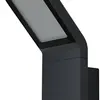 Applique LED LDV ENDURA STYLE Wall Sensor, 12W anthracite 