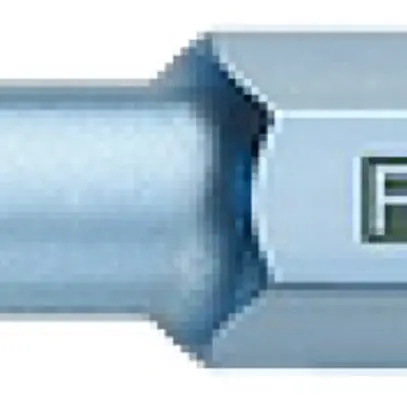 Bit Torx-Schraube PB E6-400 T30×50mm 6.3 (1/4") 