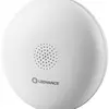 Gefahrenmelder LEDVANCE SMART+ Wasser 3V Ø69mm weiss 