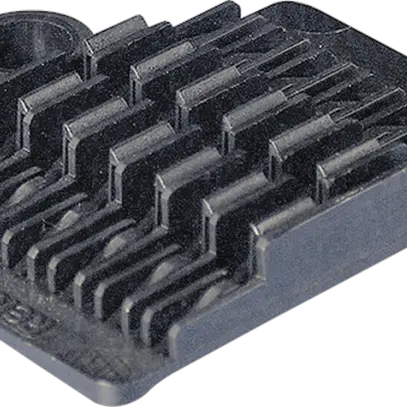 Spleiss-Aufnahme R&M Ant 