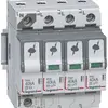 Limitatore di sovratensione Legrand T2 3L+N, Imax.40kA 