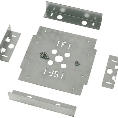 Raidisseur ETN 1 rangée 