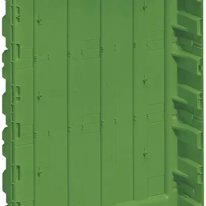 Scatola INC Legrand PRACTIBOX3 2×18UM 