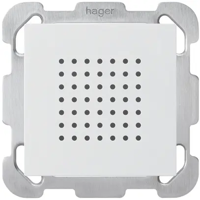 Carillon ENC kallysto B 12V blanc 