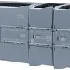 Unité de base PLC Siemens SIMATIC S7-1200 CPU 1214C AC/DC/relais 24V 