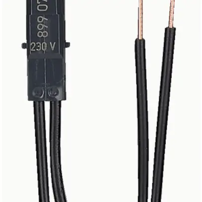 Unité lumineuse Legrand 230V orientation 