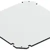 Plaque de montage Demelectric GEOS MPI-3030250×250×5 mm 