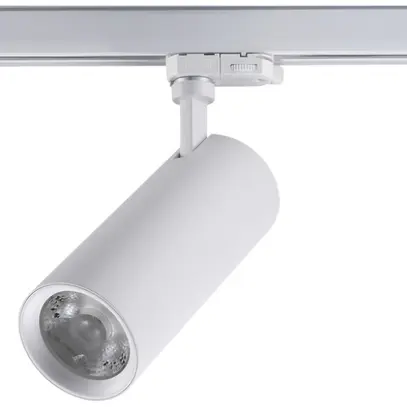 LED-Spot Pixo M 32W 2800lm 930 24°-36°-54° weiss 